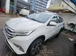 Toyota Rush 2019 White - 4