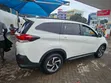 Toyota Rush 2019 White - 5