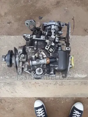 Diesel Injection Pump Specialist
