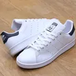 Adidas Stan Smith OG Midnight Blue White - 2