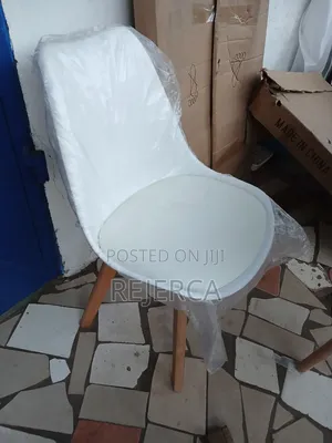 Royal Comfort Dining Chairs (Set of 4)