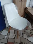 Royal Comfort Dining Chairs (Set of 4) - 1