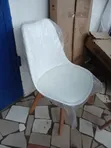 Royal Comfort Dining Chairs (Set of 4) - 2