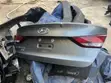 Hyundai Elantra 2017 Boot - 2