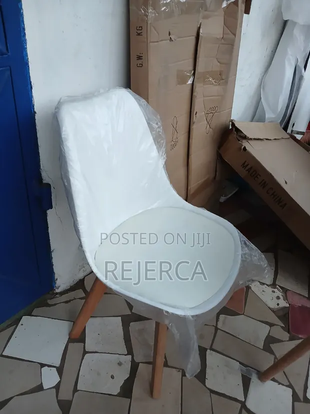 Brand New Dining Chair - Royal Comfort - 1