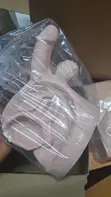 Male Reproductive System Anatomical Model - 2