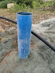 Mechanized Borehole Drilling Services in Nyinahini - 4