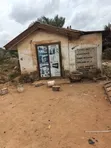 90x100ft Roadside Land for Sale at Pantang Abokobi Highway - 1