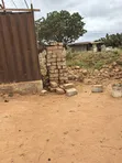 90x100ft Roadside Land for Sale at Pantang Abokobi Highway - 2