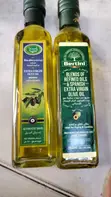 Olive Oils - Zahara, Bertini, Lamia - 2