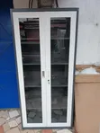 Brand New Office Cabinet with Shelves - 1