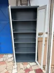 Brand New Office Cabinet with Shelves - 2