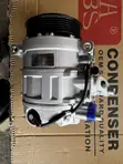 Mercedes-Benz C250 AC Compressor (Brand New) - 1