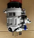 Mercedes-Benz C250 AC Compressor (Brand New) - 2