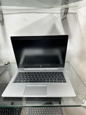 HP EliteBook 735 G6 Laptop - Ryzen 7, 8GB RAM, 256GB SSD