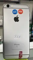 Apple iPhone 6s 64GB Gray - 3