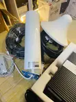 Industrial 2G/3G/4G/5G Mobile Signal Booster - 2