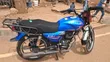 Royal RY125 Motorcycle 2025 Blue - 2
