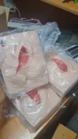 Vulva Suturing Training Stimulator - 1
