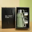 Vacuum Flask Gift Set - 1