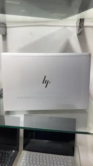 HP EliteBook 735 G5 Laptop - Ryzen 3, 8GB RAM, 256GB SSD