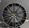 Porsche Panamera Alloy Rims - 20 Inch, Brand New - 1