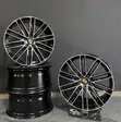 Porsche Panamera Alloy Rims - 20 Inch, Brand New - 3