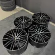 Porsche Panamera Alloy Rims - 20 Inch, Brand New - 4