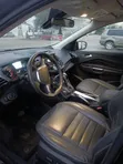 Ford Escape Titanium FWD 2016 Black - 1