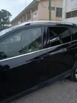 Ford Escape Titanium FWD 2016 Black - 2