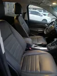 Ford Escape Titanium FWD 2016 Black - 3