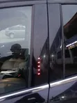 Ford Escape Titanium FWD 2016 Black - 4