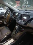 Ford Escape Titanium FWD 2016 Black - 5