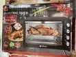 70L Hoffman Electric Oven - 2