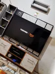 Toshiba 65-inch 4K Fire TV - 5