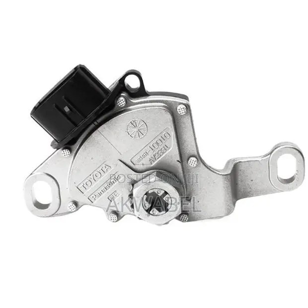 Toyota Automatic Transmission Sensor 89451-10010 - 1