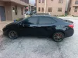 Toyota Corolla 2017 Black - 3
