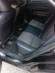 Toyota Corolla 2017 Black - 5