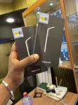 New Samsung Galaxy S25 128GB Blue - 2