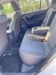 Toyota RAV4 XLE 2025 White - 4