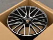 Porsche Alloy Rims - 21 Inch - 3