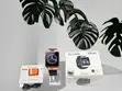 Smartbarry Watch 2030 - Digital Smartwatch with SIM Slot - 1