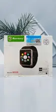 Smartbarry Watch 2030 - Digital Smartwatch with SIM Slot - 2