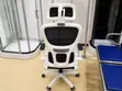 Ergonomic Office Chair with Headrest - 2