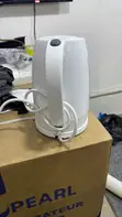 Home Used Philips Hot Water Dispenser Kettle - 4
