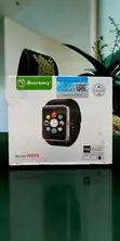 SmartBarry 2030 Multifunction Smartwatch with SIM Slot - 1