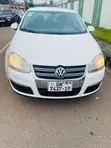 Volkswagen Jetta 2007 White - 5