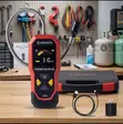 Sensyx SFD200 Rechargeable Refrigerant Leak Detector - 1