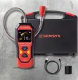 Sensyx SFD200 Rechargeable Refrigerant Leak Detector - 2