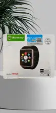 Smartbarry 2030 Smart GPS Watch with SIM Slot - 2